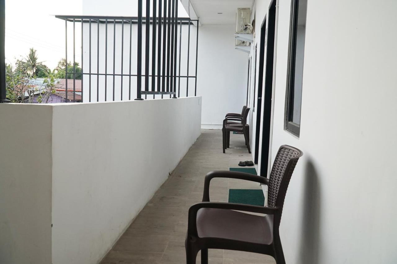 Reddoorz At Sani Guest House Balikpapan Esterno foto