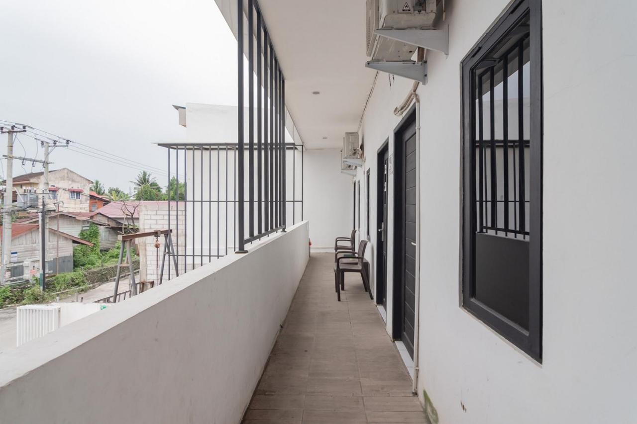 Reddoorz At Sani Guest House Balikpapan Esterno foto