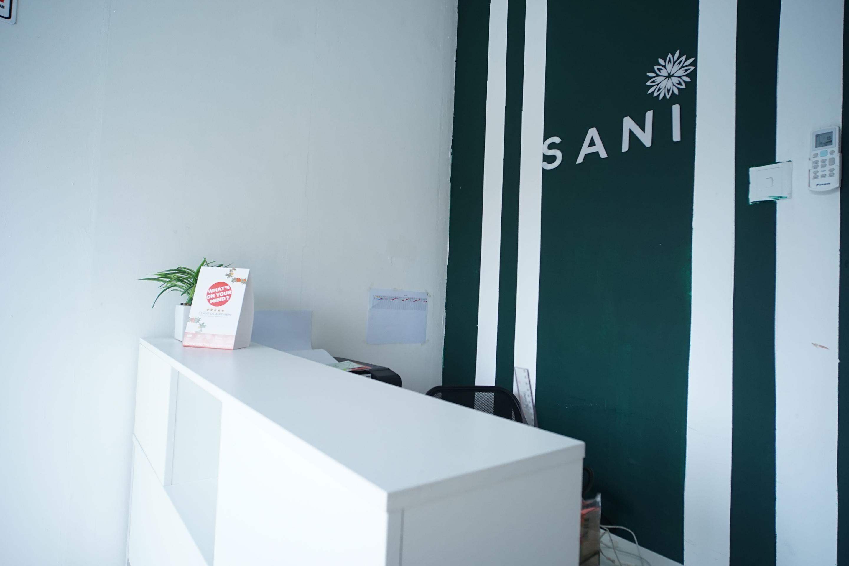 Reddoorz At Sani Guest House Balikpapan Esterno foto